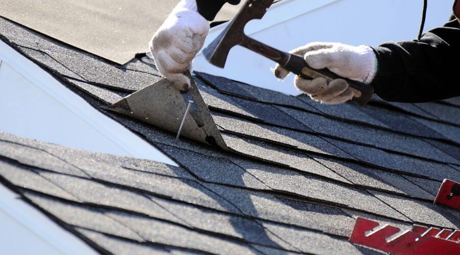 Expert Emergency Roof Repairs services in Somonauk, IL